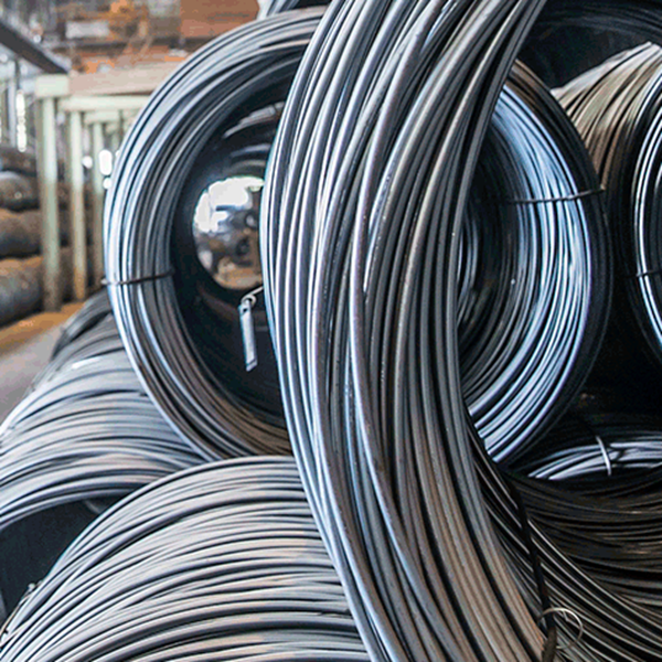 0.20-10.00 mm Hd Hard Drawn Wire - Steel Wire Rod - Sae 10b21 Low Carbon Steel Wire For Screw Bolt Nut