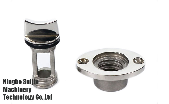 Oval-Stainless-Steel-Marine-Hardware-Drain-Plug-casting