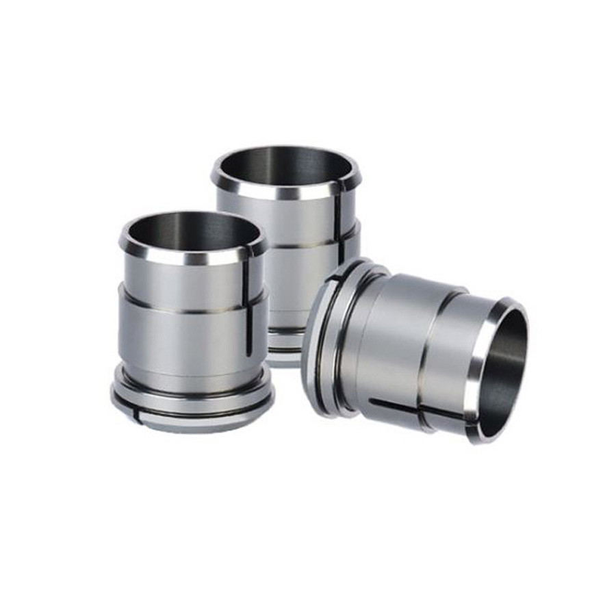 Al6061 Cnc Machining Milling Turning Parts Suppliers Bushing Service