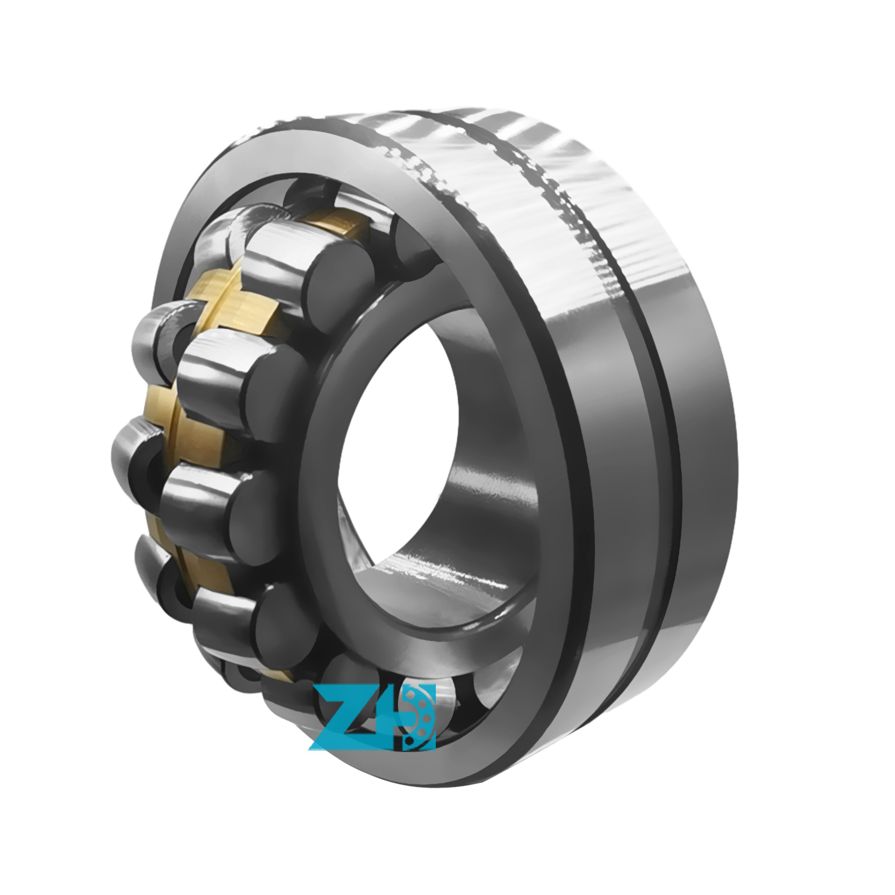 High Durability Excavator Bearing XKAQ-00146 XKAQ-00175 XKAQ-00218