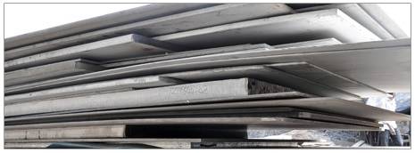 stainless steel 321 sheets plates