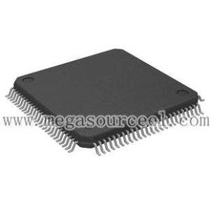 MCU Microcontroller Unit MC908AP64CFBE    ---- Microcontrollers