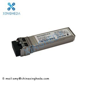  ERICSSON RDH 10265/2 R1A 10Gb SFP+ LR FTLX1471D3BTL-E7 Optical Transceiver Manufactures