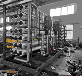 Shanghai Ecopro Environmental Engineering Co., Ltd.