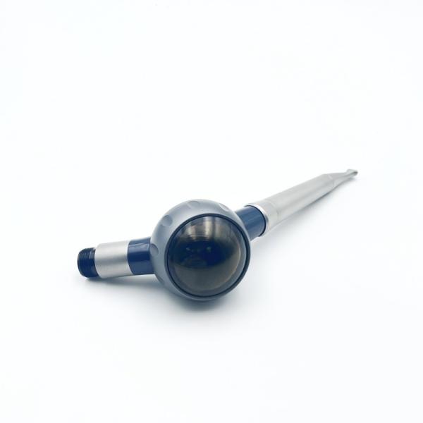 3 Point Spray Air Polisher Dental Hygiene Teeth Cleaning Alloy Body Dental Air