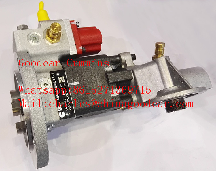 Xi'an M11 diesel engine fuel injection pump 3417677/3090942