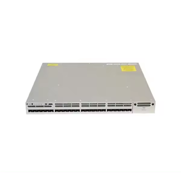 Function 9200 24-Port Data Only Network Switches C9200L-24T-4G-A/C9200L-24T-4G-E 4 x 1G Advantage/Essentials
