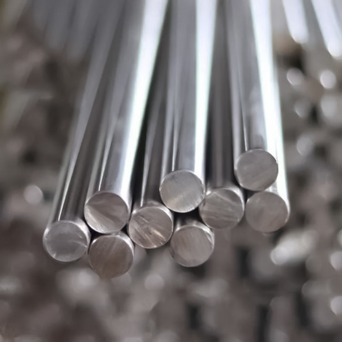 Ss 304 Duplex 2205 321 30mm Stainless Steel Round Bar
