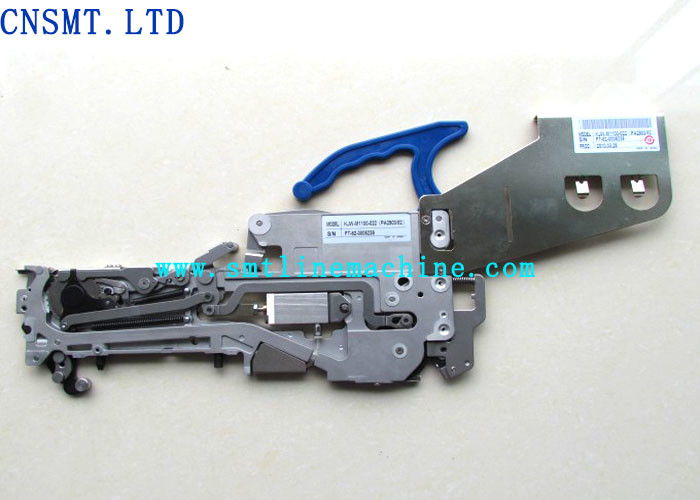 Feeder YG12 0402 Rack Feeder SMT Spare Parts KJW-M1100-023 KJK-M1500-011 Yamaha Feeder FT8x2mm Placement Machine