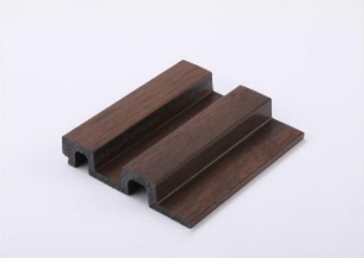 Lightweight Geometric PS Wall Panel Eco-Friendly and Customized Color Acoustic Grille