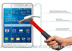  Curve HD Phone Screen Protector Anti Shock Durable Screen Guard Manufactures