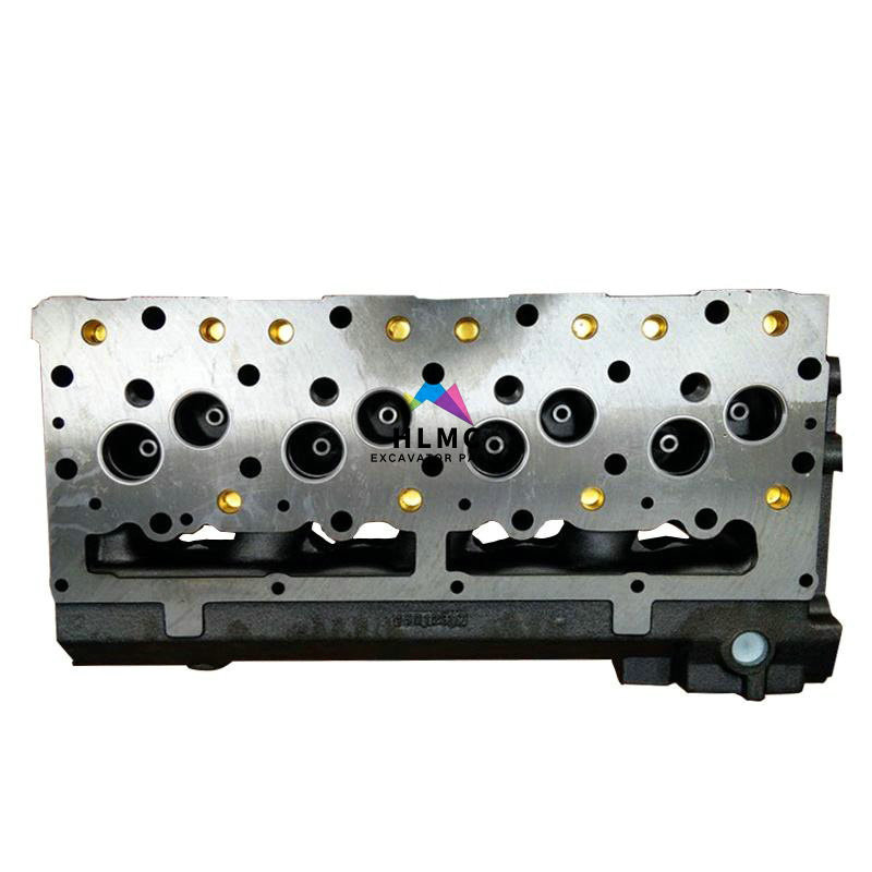 8N1188 20R8344 2423436 Excavator Engine Parts 3304 3304PC Cylinder Head
