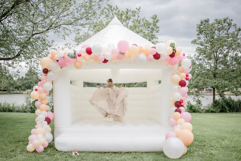 Bounce House