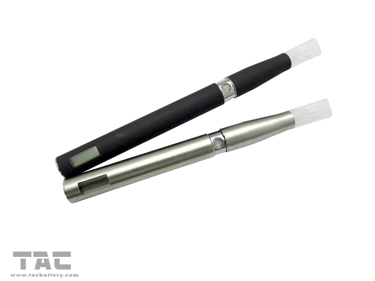  Big Battery Vaporizer LIR13700/1100mAh Electronic Cigarettes Battery