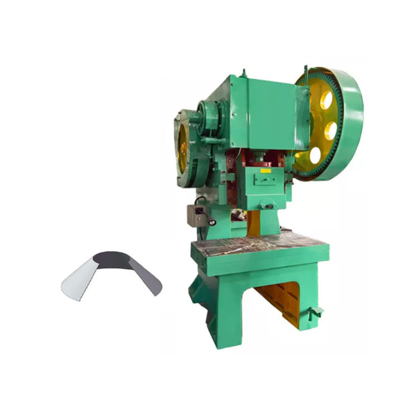 Mechanical Kettle Making Machine For Stainless Steel Kettle Body Outer Shell Cutting