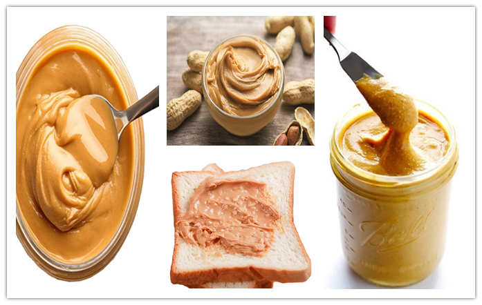 1 Year Warrenty Sus304 Peanut Butter Processing Line