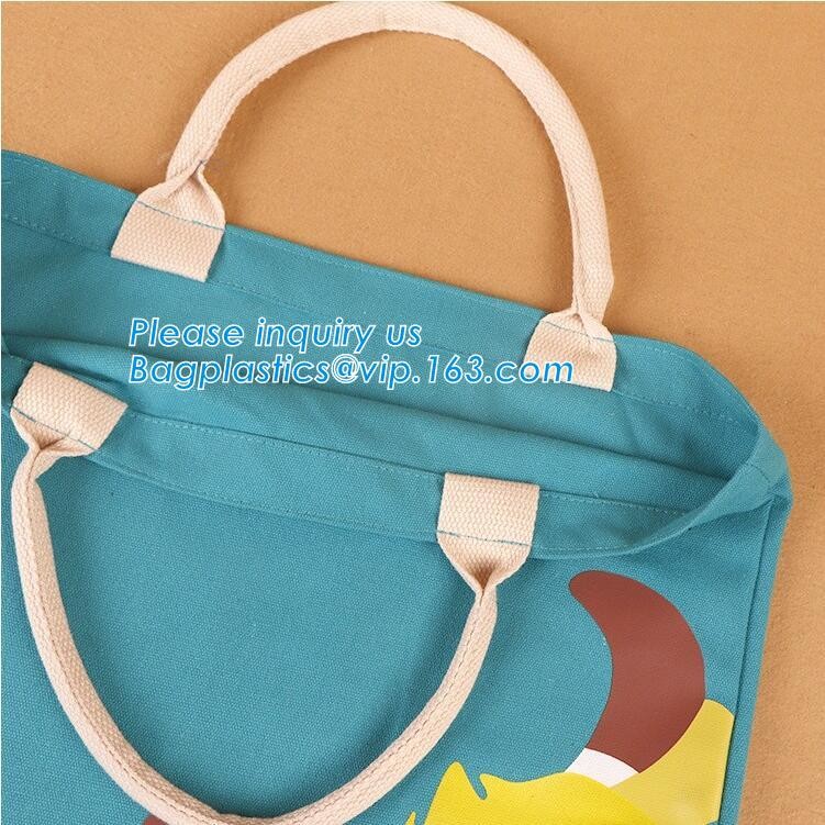 100% recycled organic cotton canvas calico drawstring bag with printing,custom print canvas cloth tote bags with printed