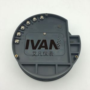 Customizable 560g Pressure Differential Meter for Precise Measurements and