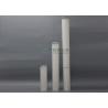 Buy cheap PP Desalination High Flow Filter Cartridge 5 Micron FDA Electronics Industry from wholesalers