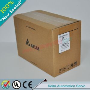 Delta Servo Motion ECMA-C Series ECMA-C10401GS / ECMAC10401GS