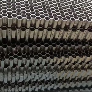  Emc Compliance Honeycomb Waveguide Air Vents To Faraday Cages Manufactures