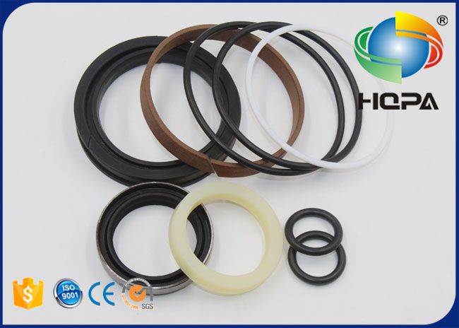 707-98-12460 7079812460 Pin Puller Cylinder Seal Kit for Komatsu Bulldozers D155A-2 D155A-2A D355A-3