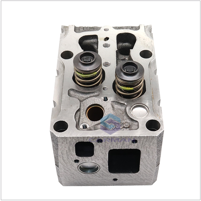 61560040068 Cylinder Head Assembly For WEICHAI WP10 WP12 SINOTRUK HOWO