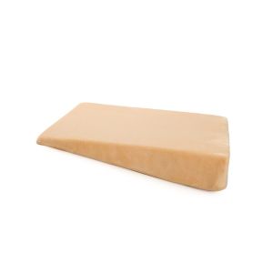  Adjustable Width Baby Wedge Pillow , Newborns Infant sleeping wedge pillow Manufactures