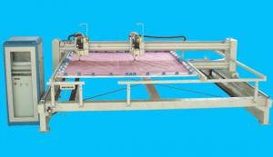 China Multi-Head Computerized Quilting Machine FX6-2 on sale