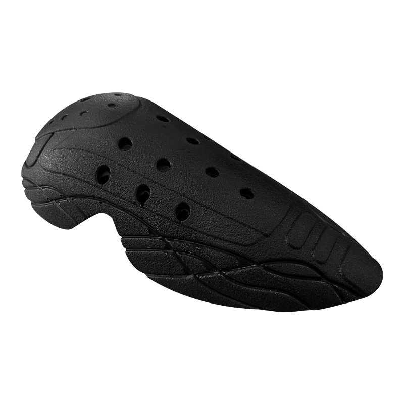 Motorcycle Protection Elbow Knee Pads in Hook and Loop Style for Customized Desig