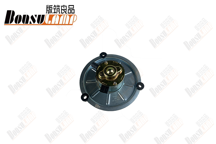 Blower Unit Fan Motor ASM Of Isuzu Parts 6HH1 OEM 1-83561100-0 1835611000