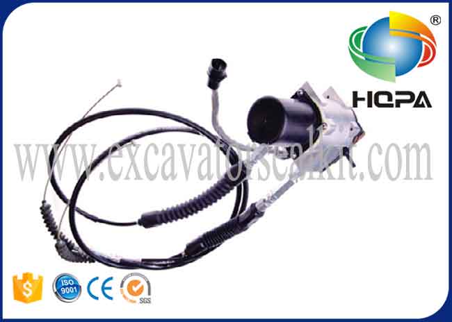 CAT 320 E312 with Double Cable Throttle Motor 7Y-5559 247-5227 7Y-3913 4I-5496 7Y3913 4I5496