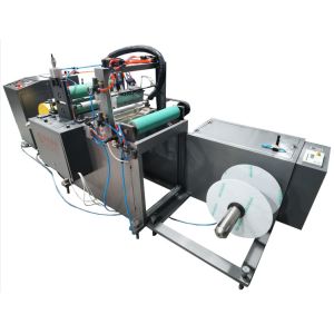 ISO Automatic Pest Control Yellow Sticky Trap Making Machine 1000pcs/h