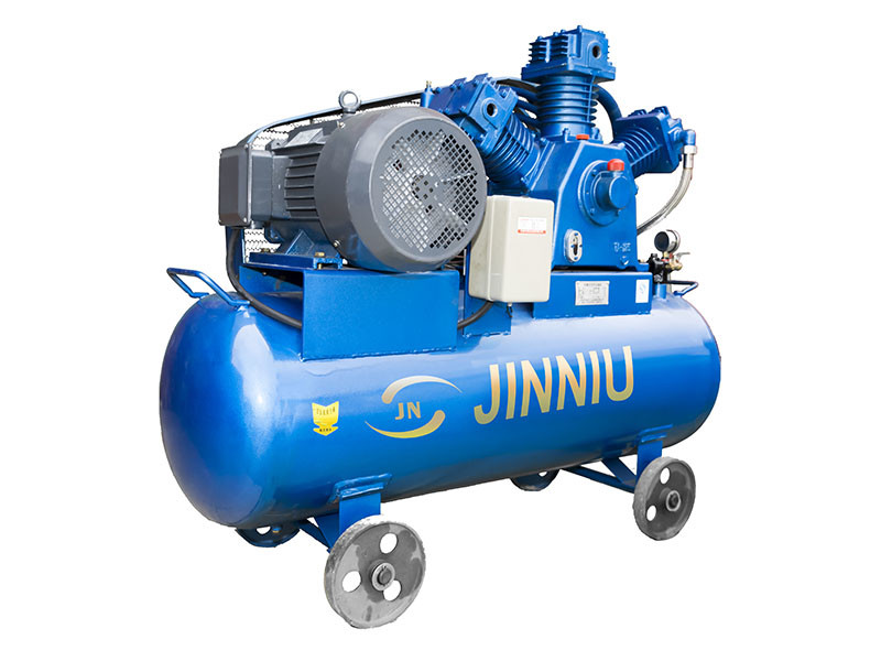 electric air compressor for Engineering machinery High quality, low price Innovative, Species Diversity, Factory Direct,