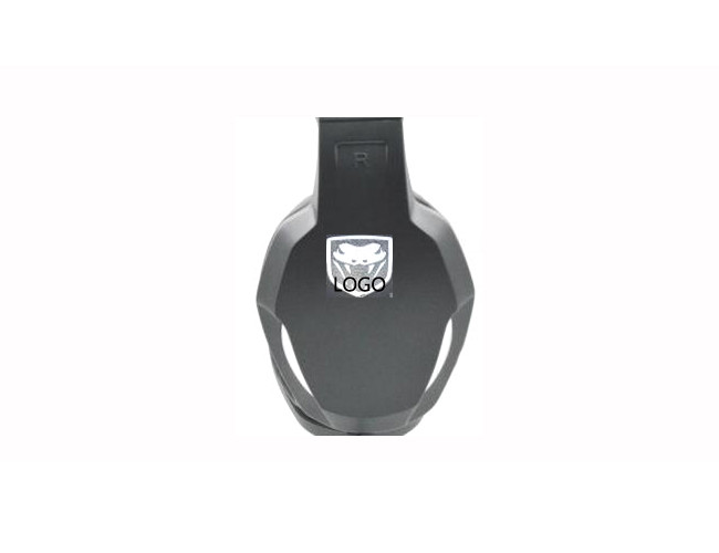 Rich Crisp Bass Response Bluetooth Phone Accessories Digital Stereo Wired Gaming Headset