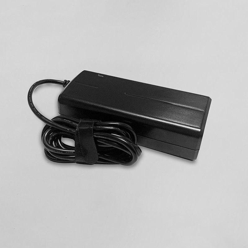 2.5A 24V AC DC Desktop Power Adapter 60W Customized Electrical
