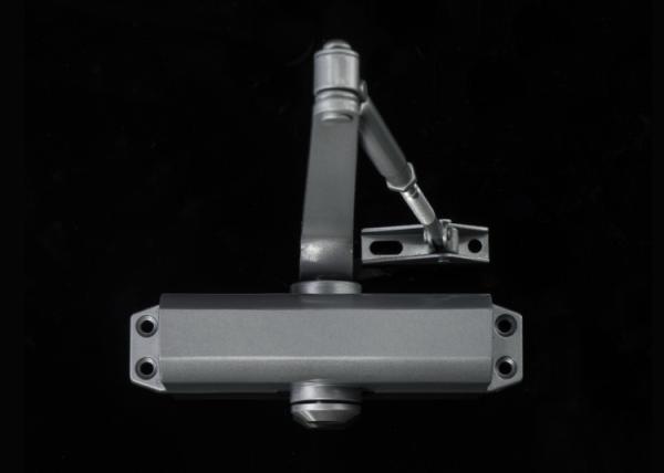 Exterior Automatic Hydraulic Door Closer D303 Small Size CCC Certified Fire