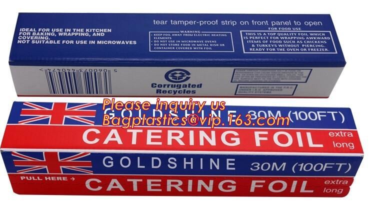 Bleached with Unbleached Greaseproof Paper for food wrapping,Environmental friendly and green greaseproof food packaging