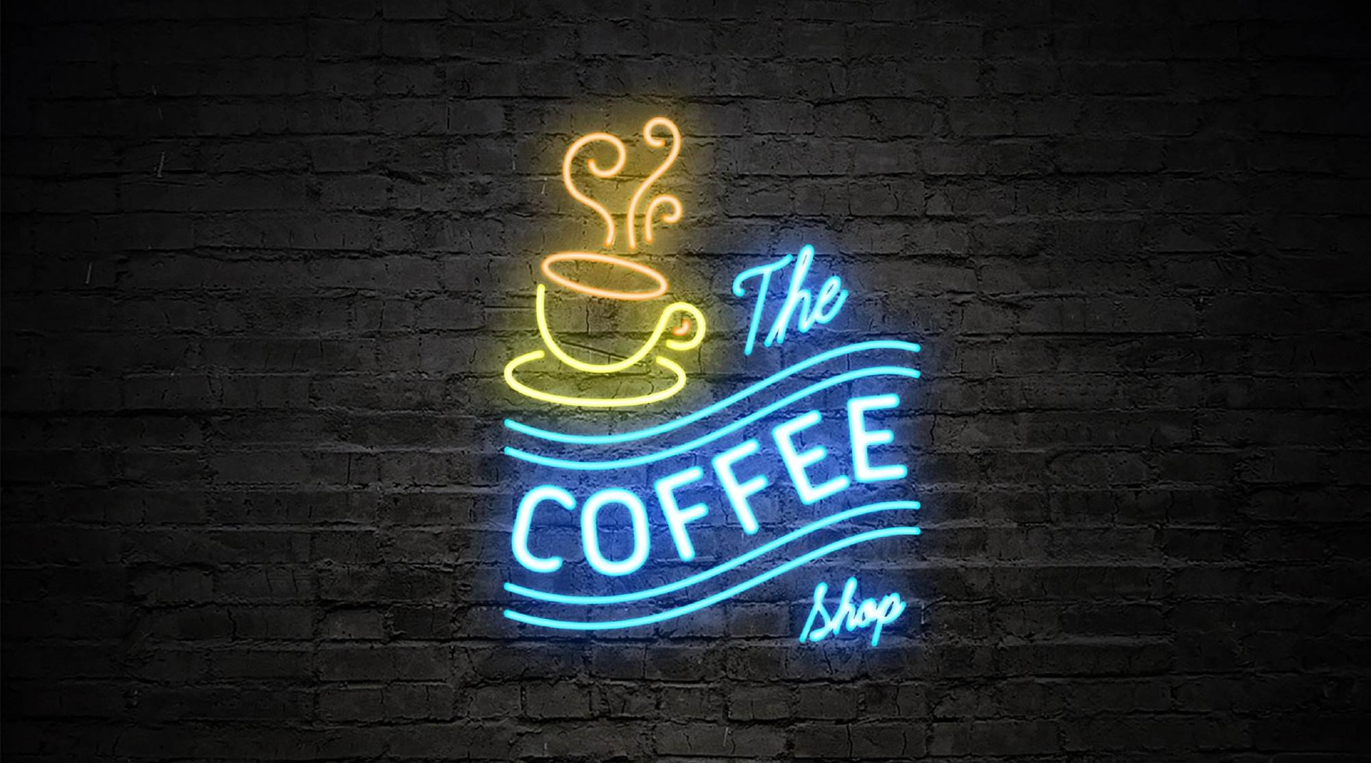 Customize Neon Letters luminous neon sign lamp led neon flexible sign