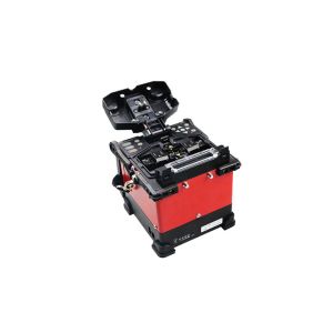 Cost-Efficiency 8s Fusion Splice Core to Core aligning 3 in 1 Cable Holder Fiber