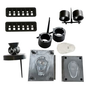 Customized Processing with Drawing or Samples Control 100% Inspected / ISO9001