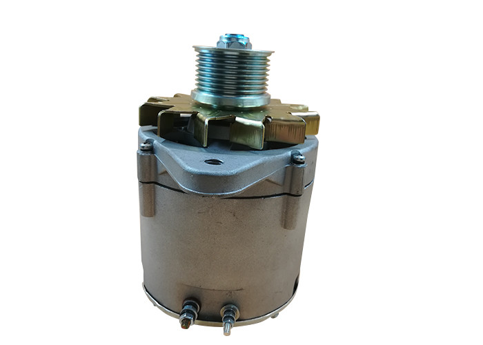 C4938600 Motor Generator / Tractor Alternator For Cummins 4BT 6BT 6BTA 4938600 37N-01010