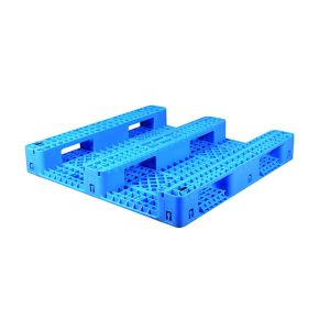 1100*1100mm Plastic Pallet PP Heavy Duty Stackable Injection Reusable Plastic