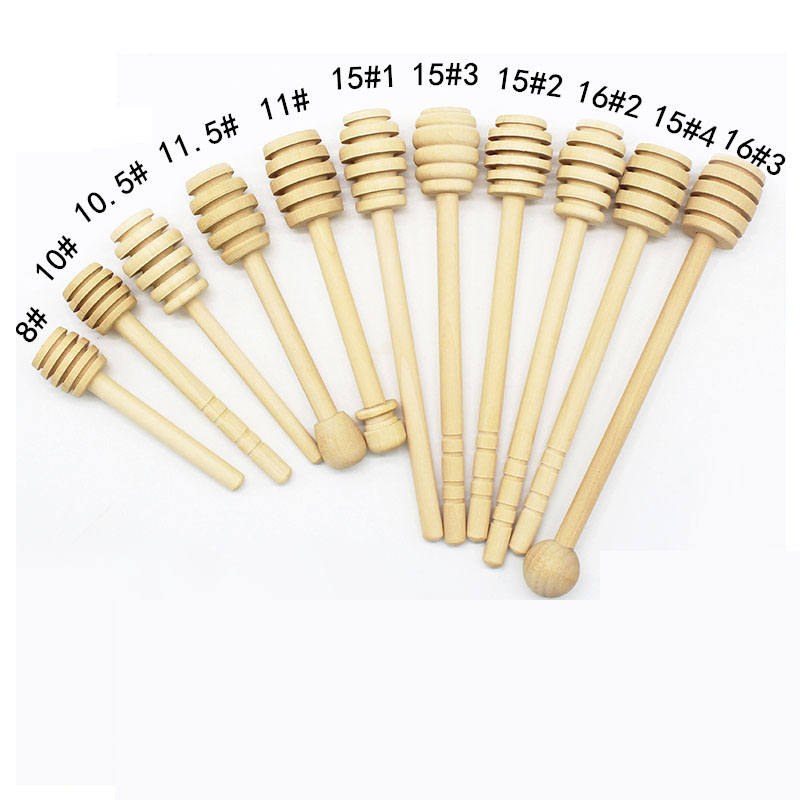 beautiful household goods environmental protection can be customized size color multi-purpose honey stick