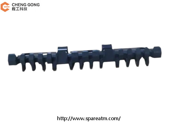 009-0029376-18 ATM Parts NCR BRM Lower Transport Lower Guide