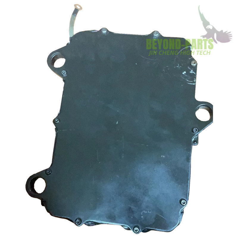 Cater Engine Controller 154-4233 10R-8097 For 246 247B 277B 287B
