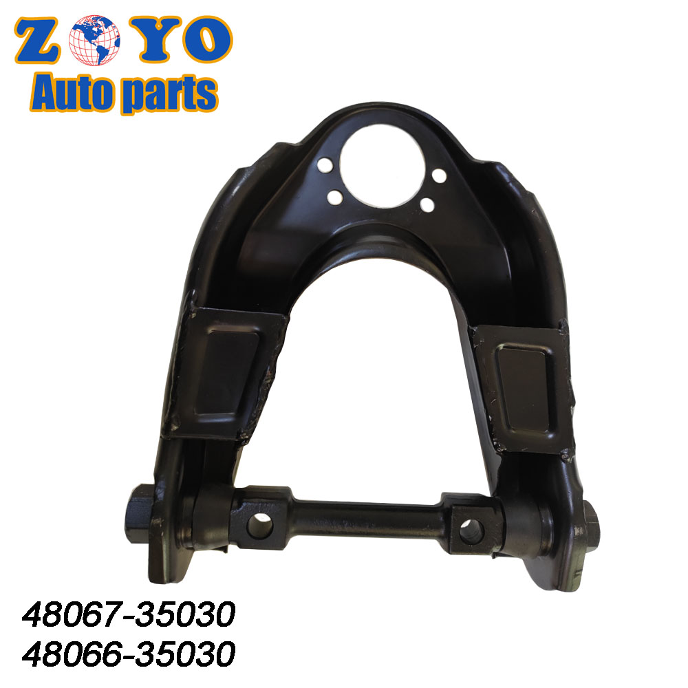 SPHC Steel Left Front Control Arm for Suspension Parts Toyota 2006 OEM STANDARD
