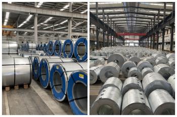 Shandong Hairuida Metal Materials Co., Ltd