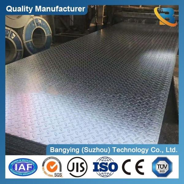 No. 4 No. 8 Surface Cold-Rolled Stainless Steel Plate 201 304 316L 430 Sheet