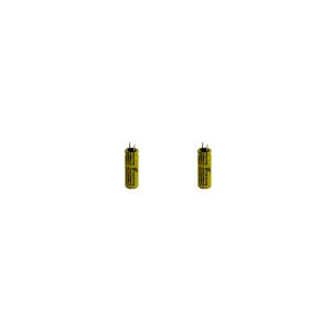 UN38.3 100mAh Titanate Lithium LTO Cells HTC1030 Small Rechargeable Lithium